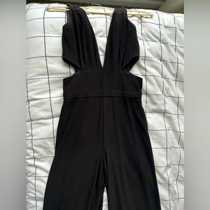 Laundry by Shelli Segal Jumpsuit (long) Size 4